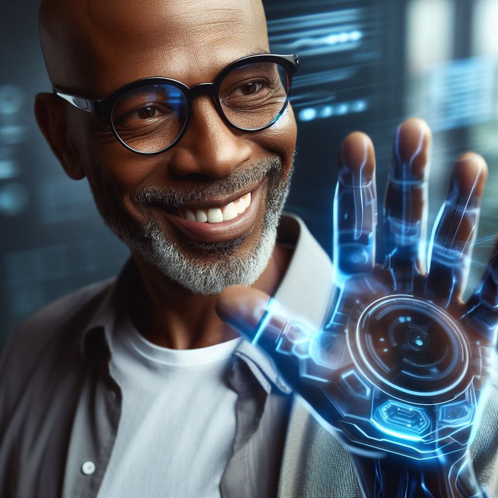 Build, Brand & Grow Smarter with Ai